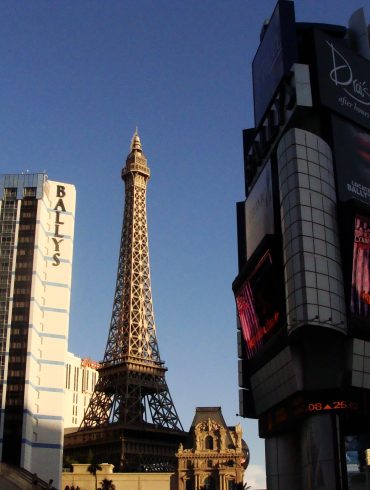 Las Vegas