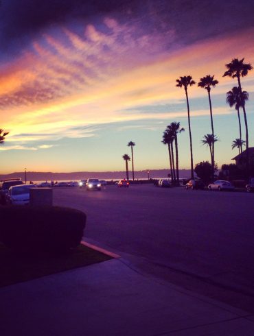 San Diego
