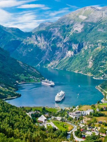 Norway