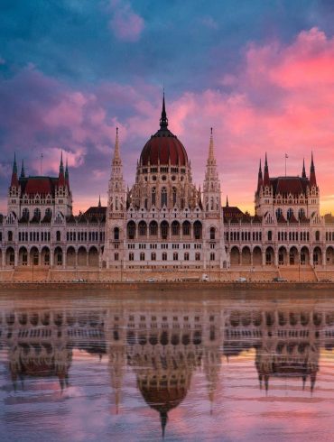 Budapest, Hungary