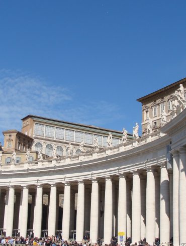 Vatican