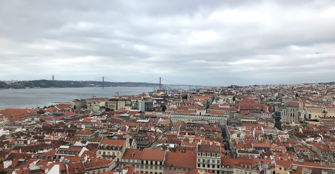Lisbon