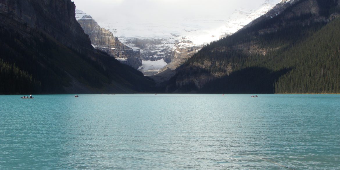 Lake Louise