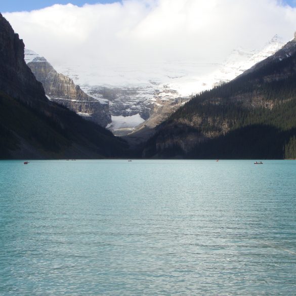 Lake Louise